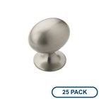 Bp53018-25pack Amerock Bp53018g10-25pack Allison 1-3-8 731236563907