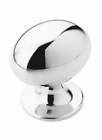 Bp5301826 Amerock Oval Metal Knob 026634150577