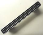 Bp53026ap 16 Aged Pull Amerock Polara Pewter - 96mm Lot
