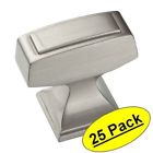 Bp53029-r3 Bp53029r3 Amerock Mulholland Knob 1-1-4-by-13-16-inch 026634153110
