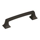Bp53031bbr Amerock Mulholland Center To Cabinet Pull 026634241077
