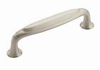 Bp53034g10 Amerock Mulholland Pull Satin Nickel