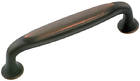 Bp53034orb Amerock Bronze Mulholland Cabinet Pull 026634153370