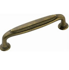 Bp53034r3 Amerock 4 Mulholland Rustic 026634153356