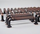 Bp53037orb Amerock Reclaimed Eydon Oil Rubbed Bronze Pull Handle Used