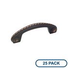 Bp53470orb-25pack Amerock Allison 3 Inch 731236563761
