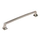 Bp53532pn Amerock Mulholland Polished Nickel Drawer Pull