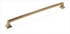 Bp53533gb Amerock Appliance Pull Inch Gilded Bronze Finish Wall 0026634226029