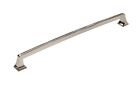 Bp53533pn Amerock Mulholland Appliance Drawer Pull In Mm Center 026634231023