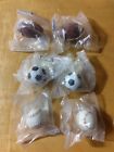 Bp53702-g10 Amerock Drawer Pull Knobs Sports Themed Accentz Lot 026634081833