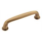 Bp53702gb Amerock Kane Cabinet Pull Gilded Bronze 026634224971