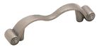 Bp53705pwt Amerock Divinity In Mm Weathered Nickel Cab