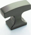 Bp53717gph Amerock T-handle Transitional Door 026634169371