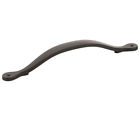 Bp54001fb Amerock Inspirations Inch Centers Appliance Cabinet Pull Flat 026634154513 Bp54001fb Amerock Inspirations Inch Centers Appliance Cabinet Pull Flat 026634154513