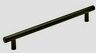 Bp54008bbr Amerock Long Bar Pulls Appliance Pull Black Bronze 026634229709