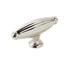 Bp55220 Amerock Blythe Inch Length Bar Cabinet Knob 026634220911