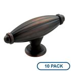 Bp55221-2-10pack Amerock Bp552212orb-10pack Allison Value 731236563655