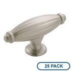 Bp55221-2-25pack Amerock Bp552212g10-25pack Allison 3 731236563662