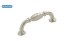 Bp55222-g10 Amerock Blythe Cabinet Drawer Pull Handle Satin Nickel Each Bp55222-g10 Amerock Blythe Cabinet Drawer Pull Handle Satin Nickel Each