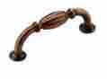 Bp55222bc Bp55222bc-24pk Amerock 24 Pack 3in Allison Cabinet Pull Brushed Copper 026634190511