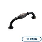 Bp55223-10pack Amerock Bp55223orb-10pack Allison 3-3-4 731236563570