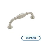 Bp55223-25pack Amerock Allison Centers Handle Cabinet Pull Pack 731236563587 Bp55223-25pack Amerock Allison Centers Handle Cabinet Pull Pack 731236563587