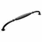 Bp55228-gph Amerock Allison Value Hardware 18 In Graphite Appliance Pull 026634180031