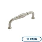 Bp55243-10pack Amerock Bp55243g10-10pack Allison 3-3-4 731236563358