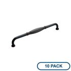 Bp55247-10pack Amerock Bp55247orb-10pack Allison 12 731236563174