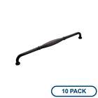 Bp55248-10pack Amerock Bp55248orb-10pack Allison Value Hardware 18 Centers Handle Appliance Pull 10 Pack 731236563136