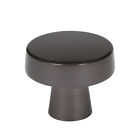 Bp55270gm Amerock Blackrock Mushroom Knob