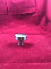 Bp55272-g10 Bp55272g10 Amerock Blackrock Round Knob 026634175617