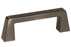 Bp55275gm Amerock Blackrock Cabinet Pull Gunmetal 026634214309