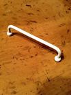 Bp5528-54 Pulls- Center Wire 3-3 4 46 96mm Amerock White