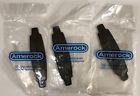 Bp55314cbz Amerock Backplate Caramel Bronze Partno 027837682575