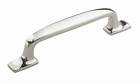 Bp55317pn Amerock Highland Ridge 96mm Pull