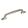 Bp55319g10 Amerock Highland Ridge Cabinet Pull Satin Nickel 026634241657