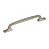Bp55321g10 Amerock Satin Nickel Highland Ridge Handle Cabinet Pull 026634241688