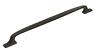 Bp55324bbr Amerock Highland Ridge Appliance Drawer Pull In Black Bronze