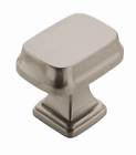 Bp55340g10 Amerock Revitalize Rectangle Knob 026634177482