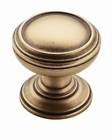 Bp55342gb Amerock Revitalize Round Knob 026634177703