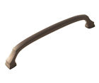 Bp55349cbz Amerock Revitalize Appliance Pull Caramel Bronze 026634225428