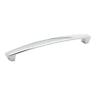 Bp5959192140 Richelieu Hardware Pack Of Contemporary Mm Chrome Cabinet 773199628767