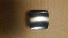 Bp604192170 Richelieu Hardware Pack Lot Cabinet Pulls Square Brushed Nickel