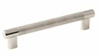 Bp36559pnss Bp6559-pnss Amerock Lot Of Pull Handles Esquire Polished Nickel 026634218123