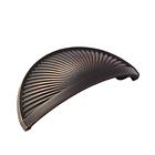 Bp36615-orb Bp6615-orb Amerock Cup Pull Sea Grass Oilrubbed Bronze Partno 026634218635