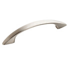 Bp69153-5pack Amerock Allison Value Inch Center To Arch Cabinet 026634239265
