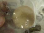 Bp72002-am Amerock Pull Knob Button Cabinet Drawer 026634108790