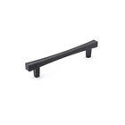 Bp7227128900 Bp7227128 Richelieu Matte Black Center To Bar Cabinet Pull 773199626909