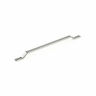 Bp7265320195 Richelieu Hardware In Mm Brushed 773199672203